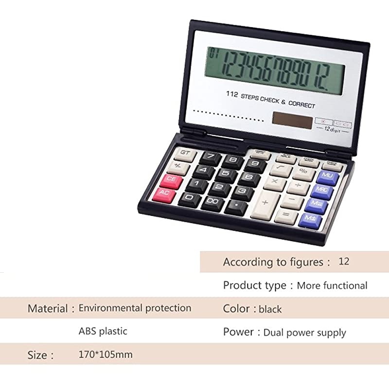 Scientific Graphic Calculator -  CS121 - Scientific and Engineering Calculator - Programmable System (Purple)