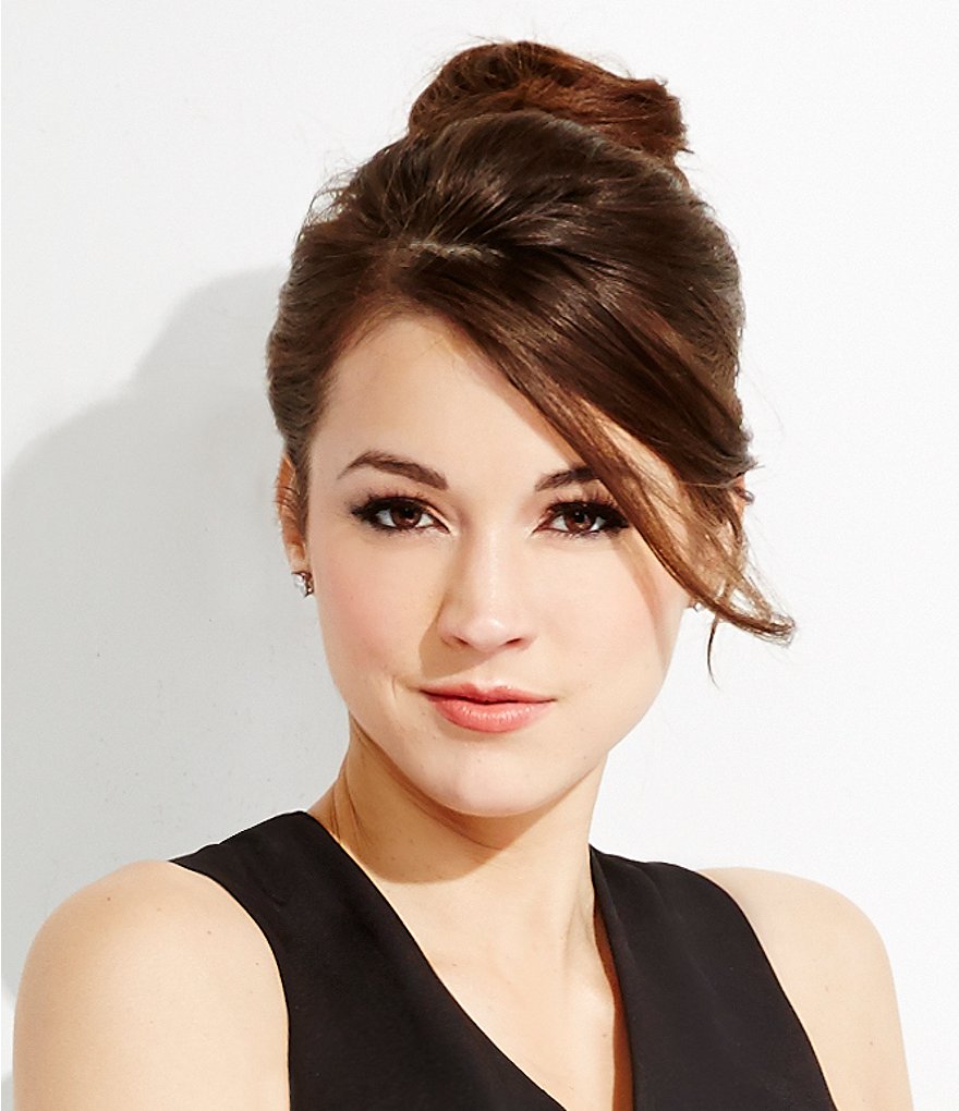 Cezanne Square Cubic Zirconia Stud Earrings