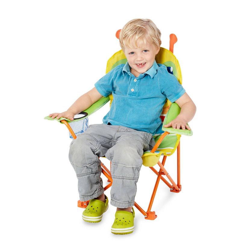 Melissa & Doug Sunny Patch Chair
