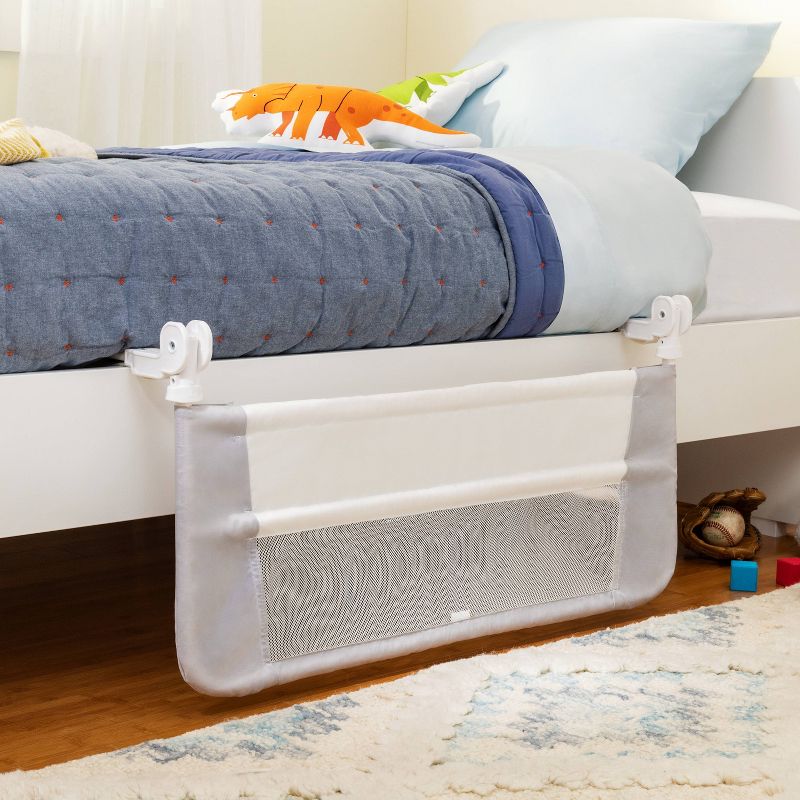 Munchkin Safety Toddler Bed Rail