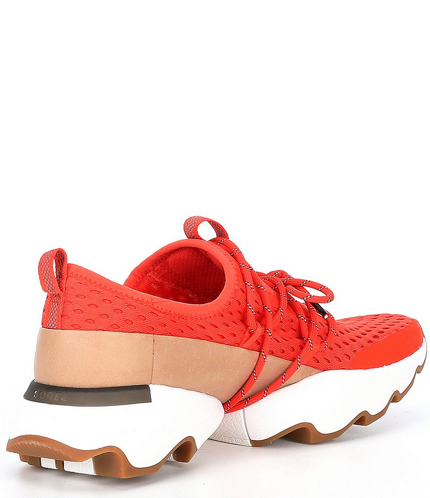 Sorel Kinetic Impact Lace Sneakers