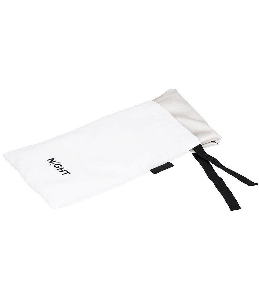 NIGHT Trisilk&trade; Pillowcase