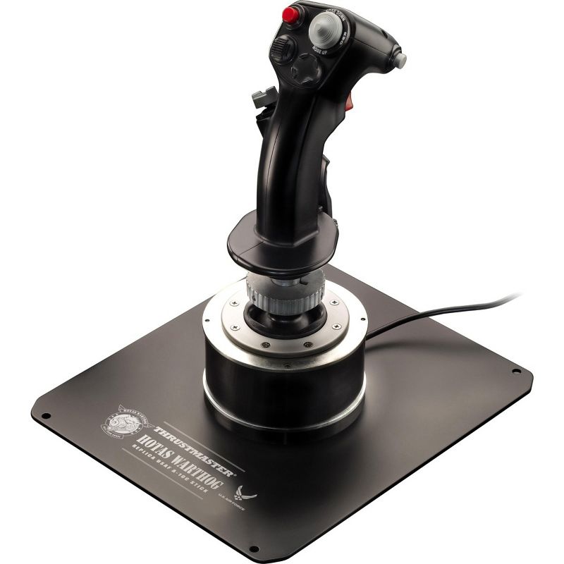 Thrustmaster HOTAS Warthog Flight Stick PC