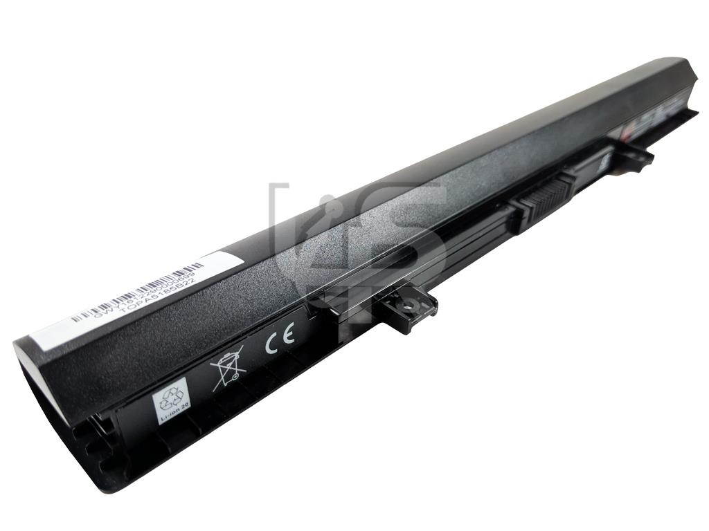 Loreso Laptop Battery Toshiba Satellite S55T-B5152 / S55T-B5158 / S55T-B5165SM / S55T-B5261SM ( 2200mAh, 4 Cell )