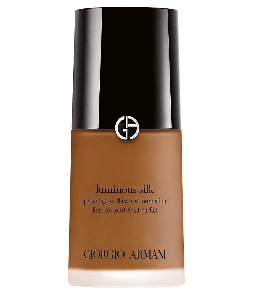 Giorgio Armani ARMANI beauty Luminous Silk Foundation