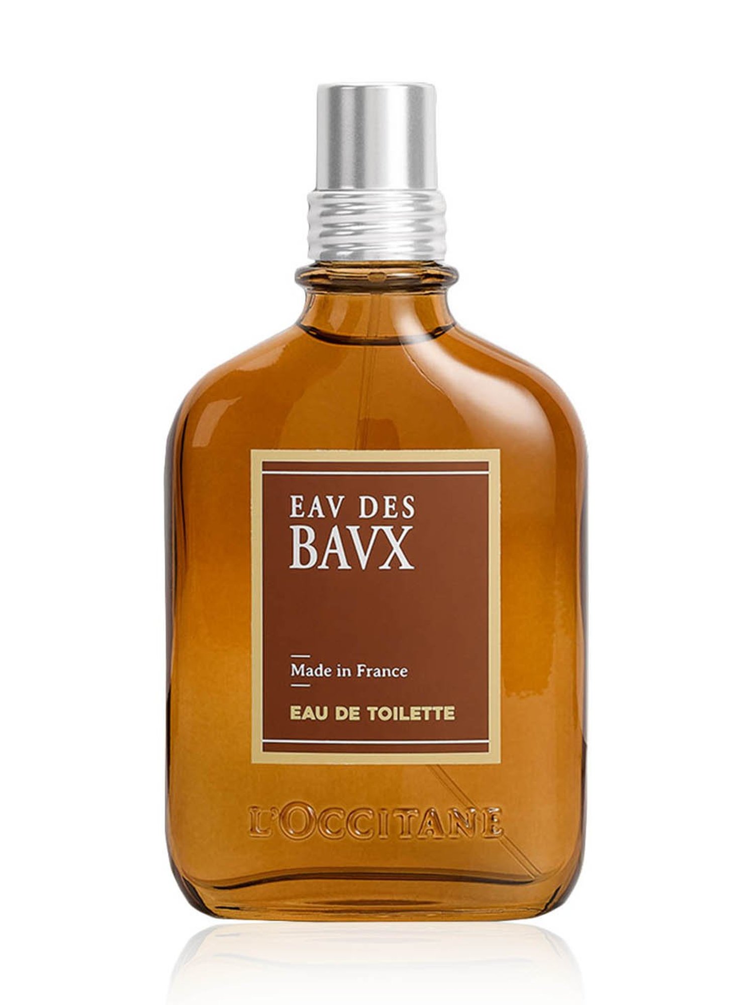 L'OCCITANE Eau Des Baux Eau De Toilette - 75 ml