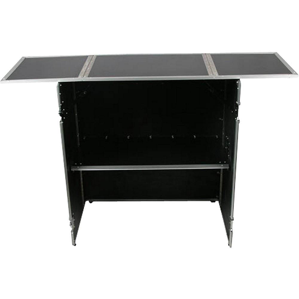 Odyssey ATA Flight Zone Folding Stand for DJ Equipment