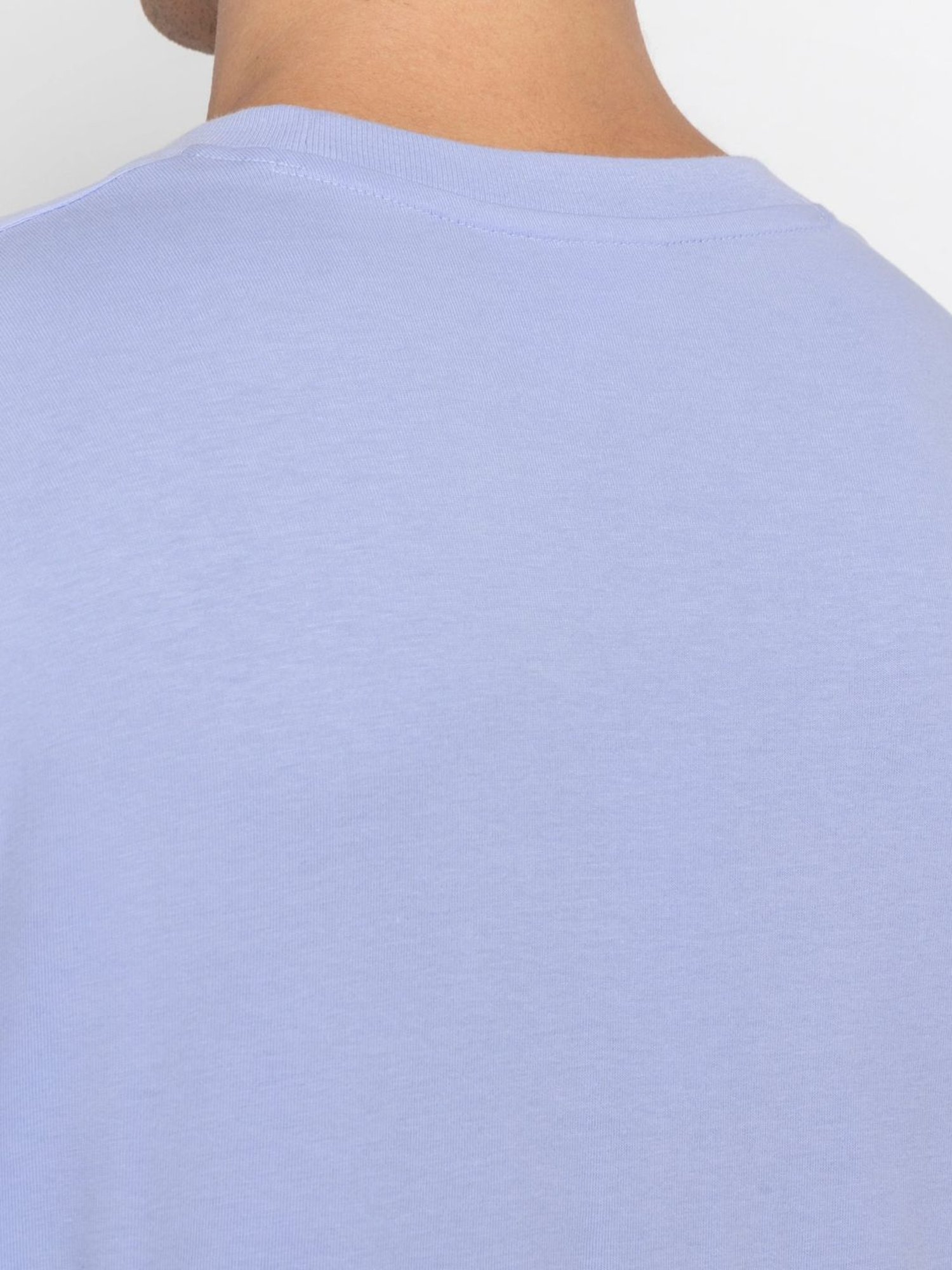 Adidas Originals Vioton Regular Fit Logo Printed T-Shirt