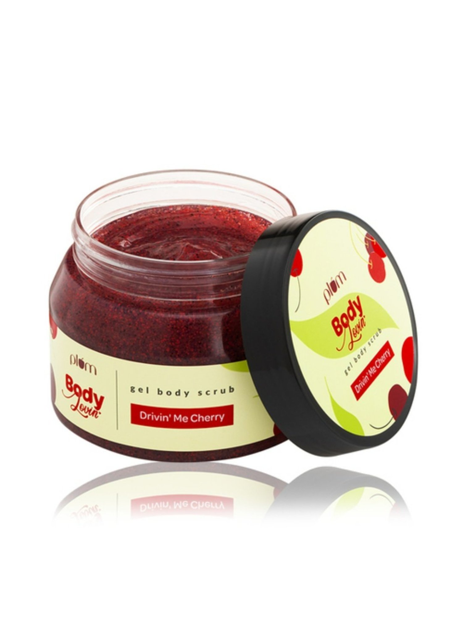 Shae Ginger Detox Body Wrap - 75 gm