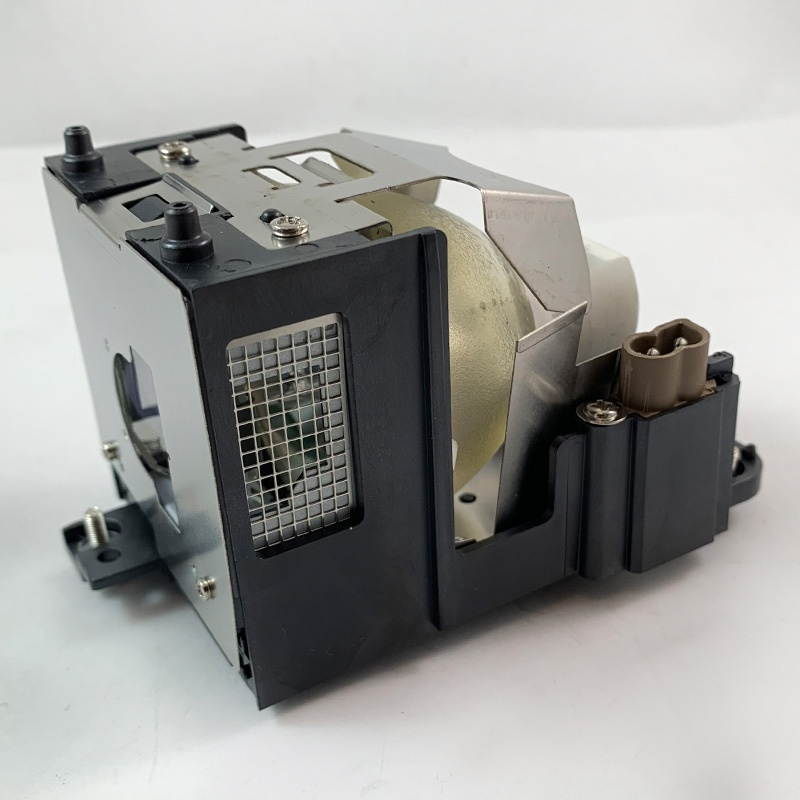 Mitsubishi 915P061010 Replacement Lamp with Housing, Original Osram Lamp