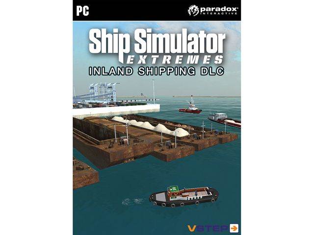 Ship Simulator Extremes Collection [Online Game Code]