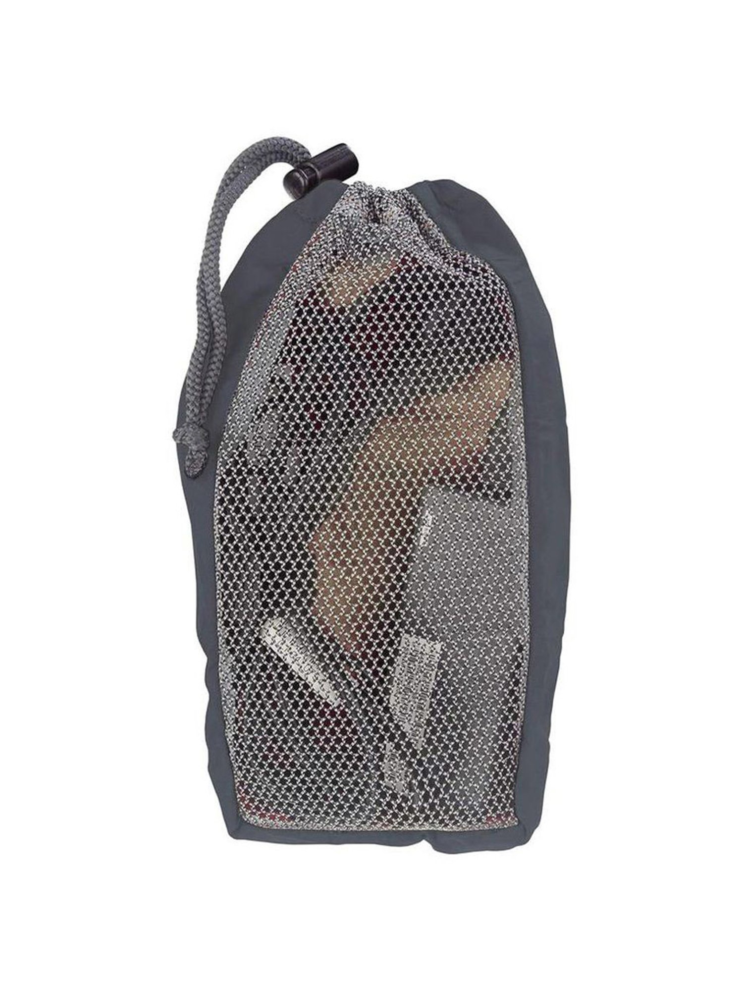 Harissons Dgrey Polyester Solid Pouch