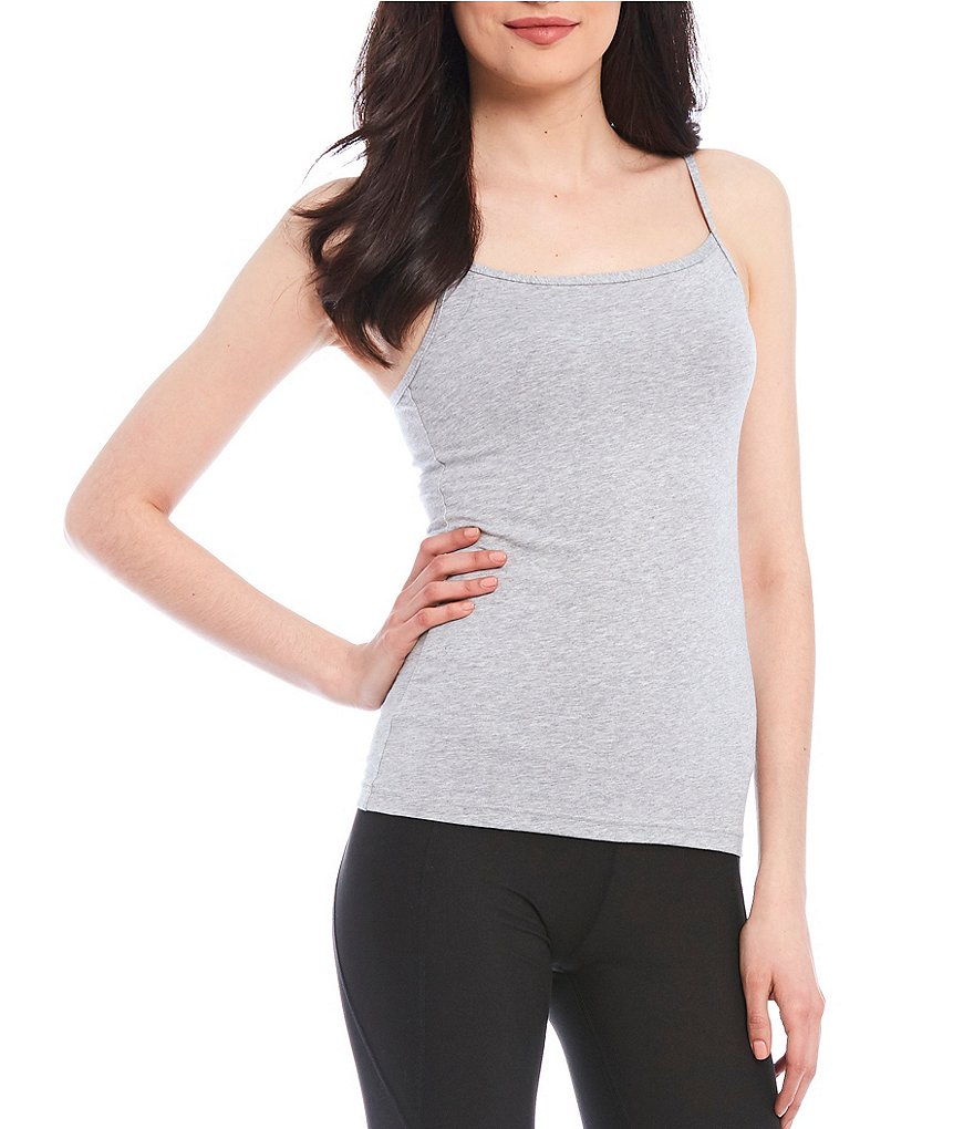 Commando Day Whisper Tank