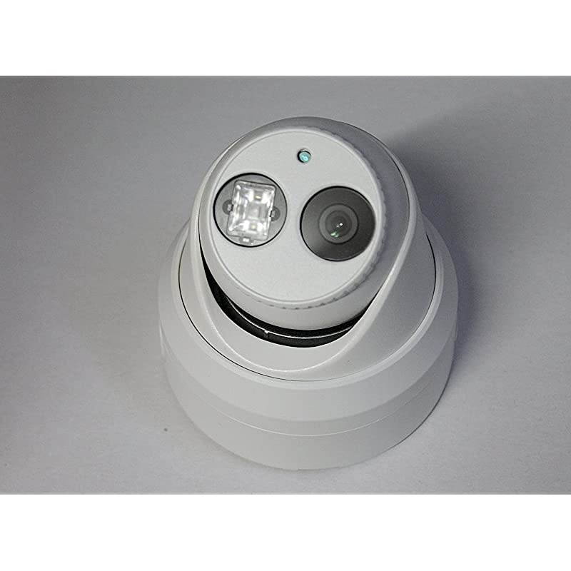 Junction BoxMounting Base Hikvision Turret Camera DS2CD23x2 4 Pack White