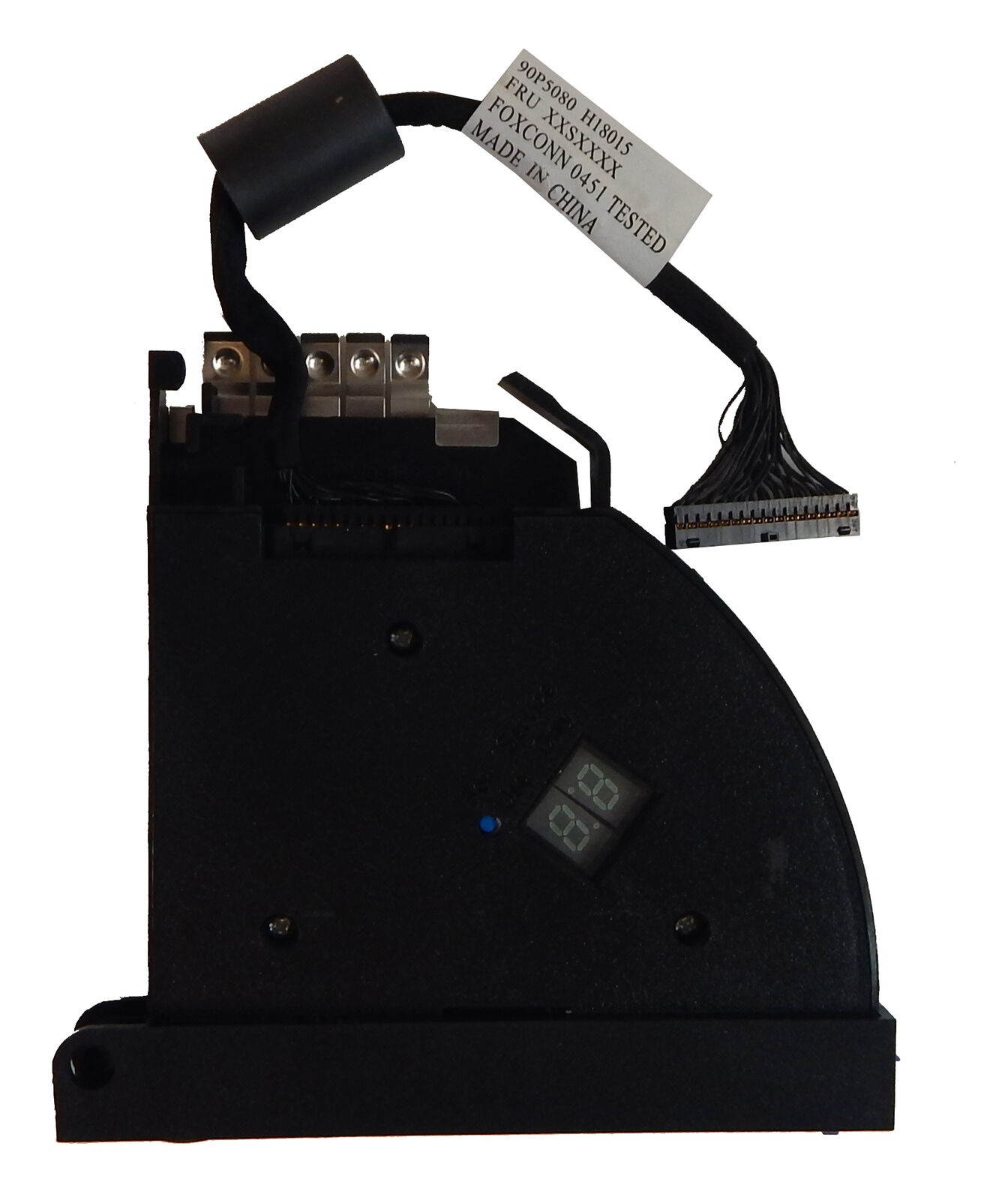 IBM eServer x3550 Module with SAS Cable Assy 90P5080