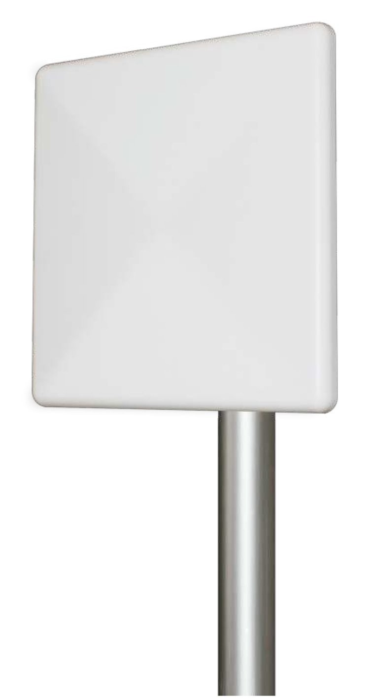 WiFi Panel Antenna - Tupavco TP544 - 5Ghz - 22dBi - 5Ghz-5.8GHz Wide Range (4900MHz-5850MHz) - Outdoor - Directional Wireless Antenna