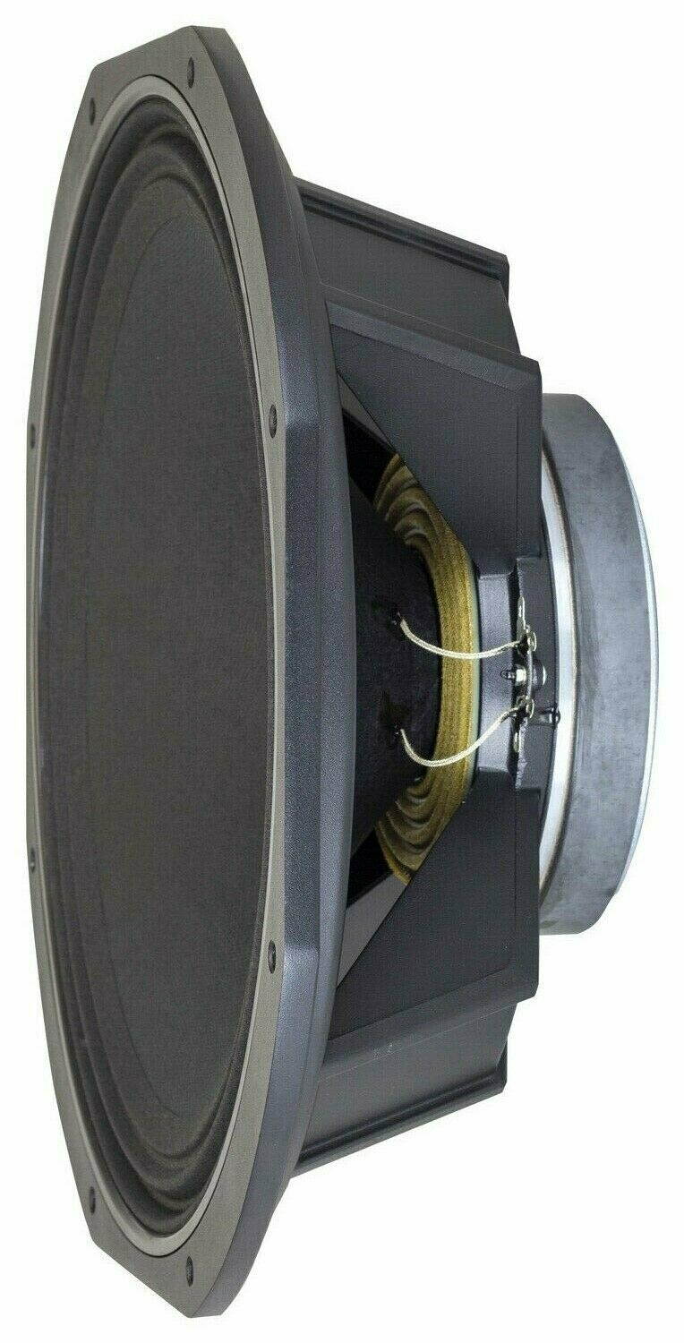 Peavey Electronics SP15825 15 in. Scorpion Sereis Woofer Speaker Driver