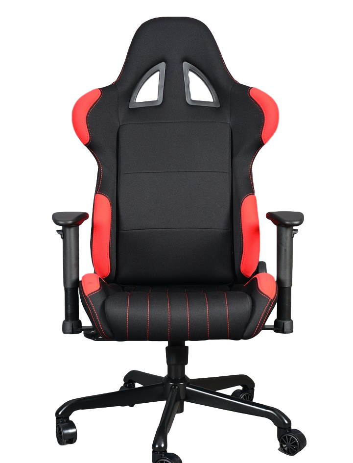 ViscoLogic BOXTER Metal Frame Gaming Chair