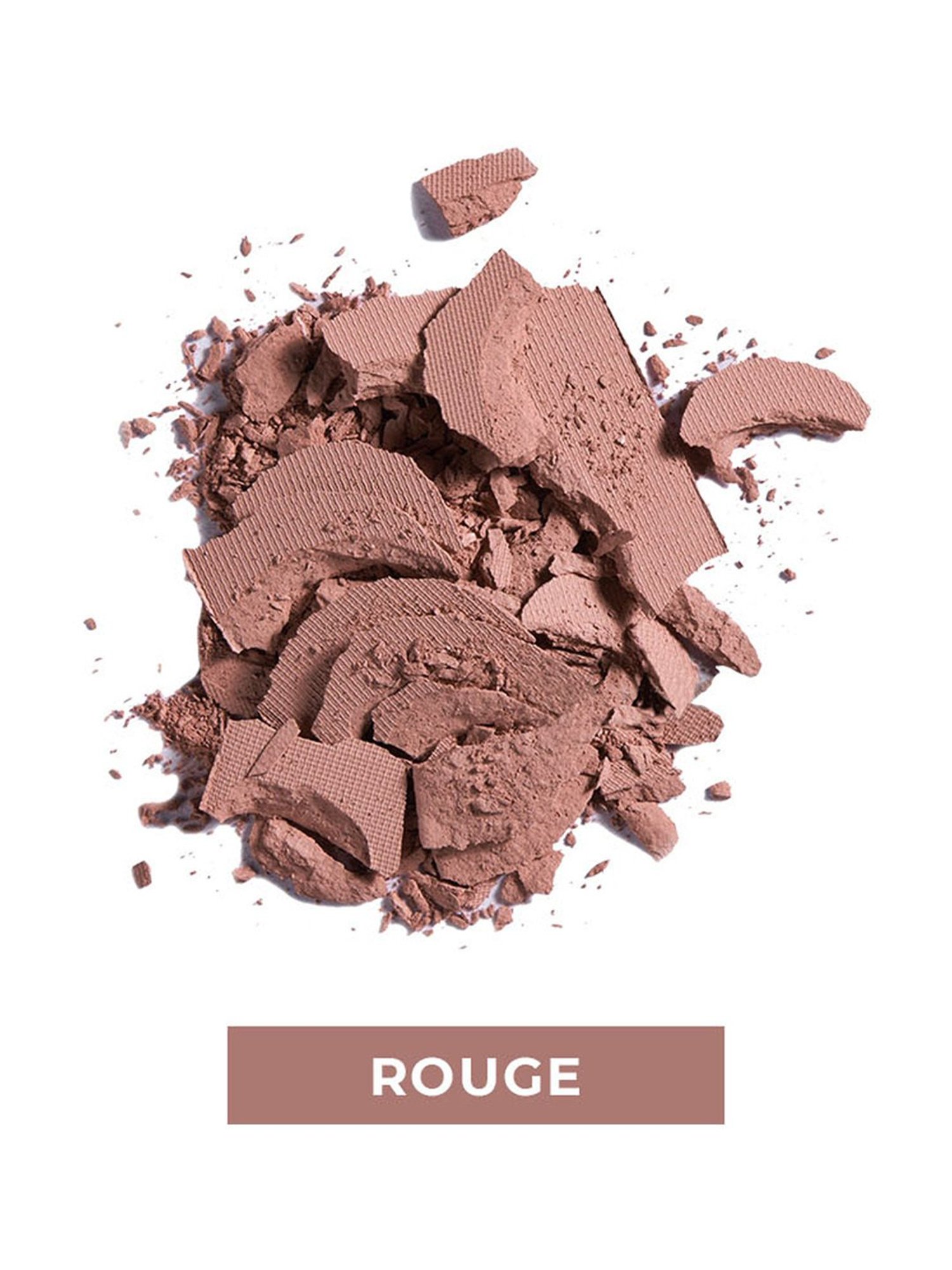 Lamel Blush Cheek Colour 402 Rouge - 3.8 gm