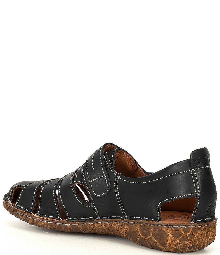 Josef Seibel Rosalie 45 Fisherman Shoes