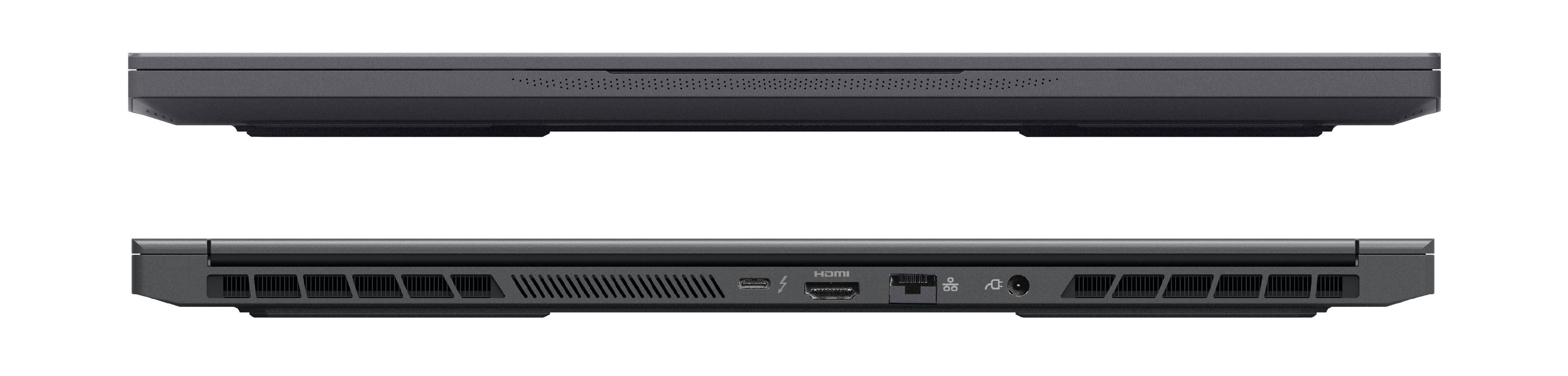 Eluktronics MAX-15 Covert Gamer Notebook PC: Intel i7-10875H 8-Core NVIDIA GeForce RTX 2070 144Hz Calibrated FHD IPS W10 Home 2TB NVMe SSD 32GB DDR4 RAM - World's Lightest 15.6" Gaming Laptop