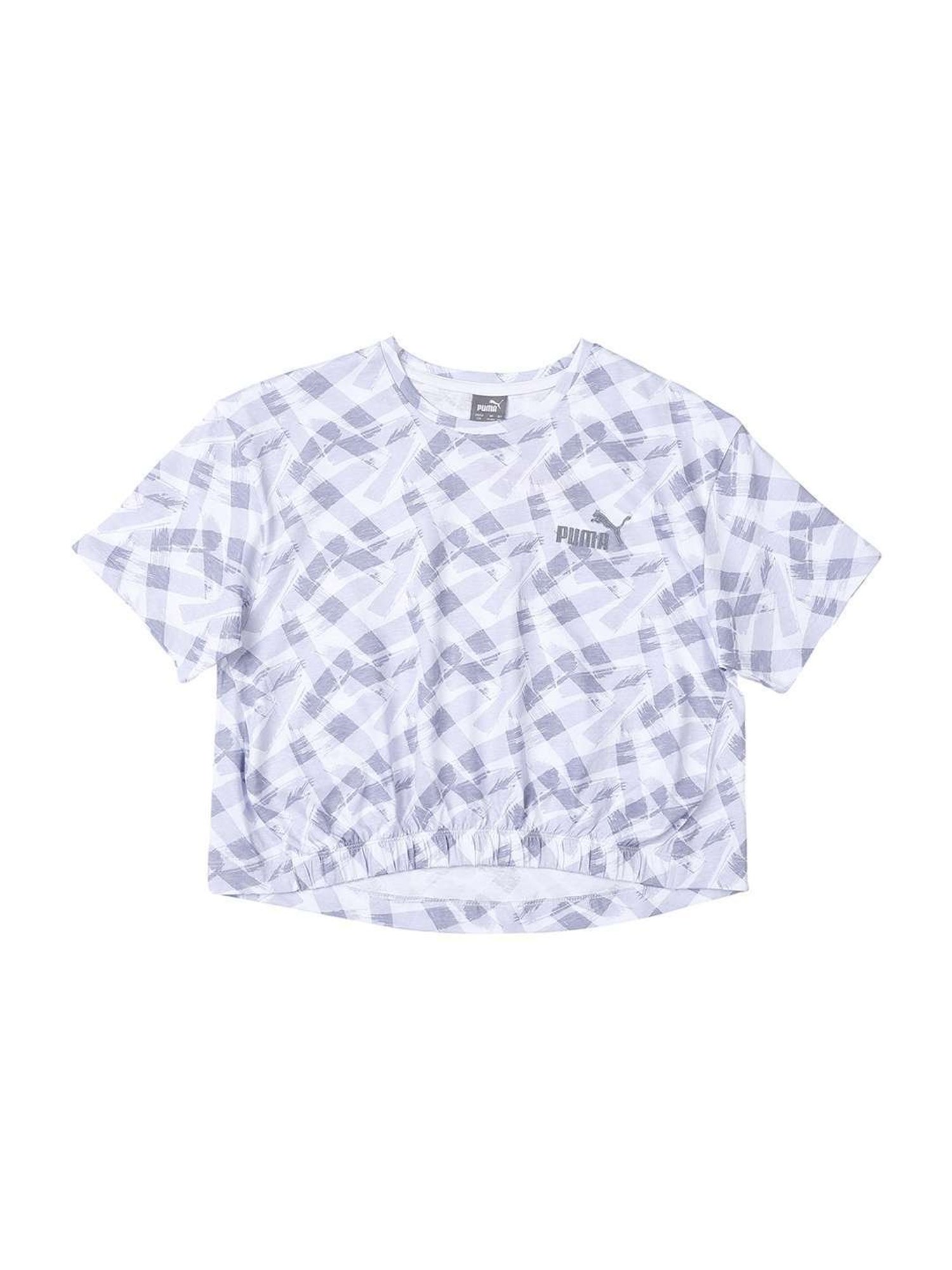 AOP Essential Fashion Youth Relaxed Fit T-Shirt