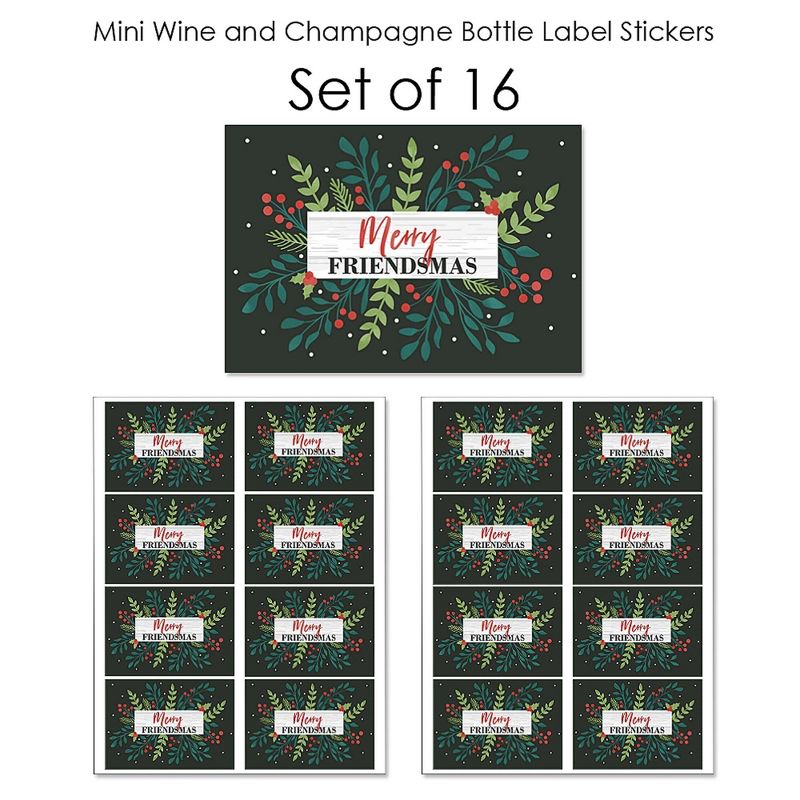 Nativity Stickers - 864-Count Christmas Stickers, Scrapbook Stickers for Kids Christmas Holiday Party Favors, Church, Bible School, 36 Sheets, 8.5x5"