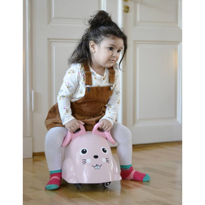 Viking Toys Cute Rider - Bunny