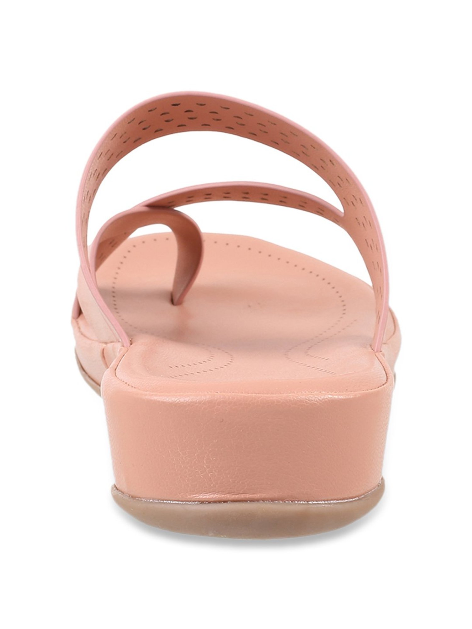 Bata Women's Black Flat Ballets