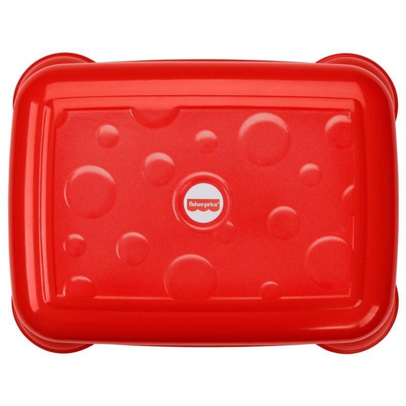 Fisher-Price Daniel Tiger's Neighborhood Stepstool