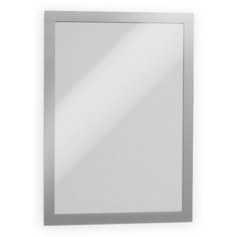 Northlight 28.75" Black Dual-Sized "Friends" Collage Photo Picture Frame Wall Decoration