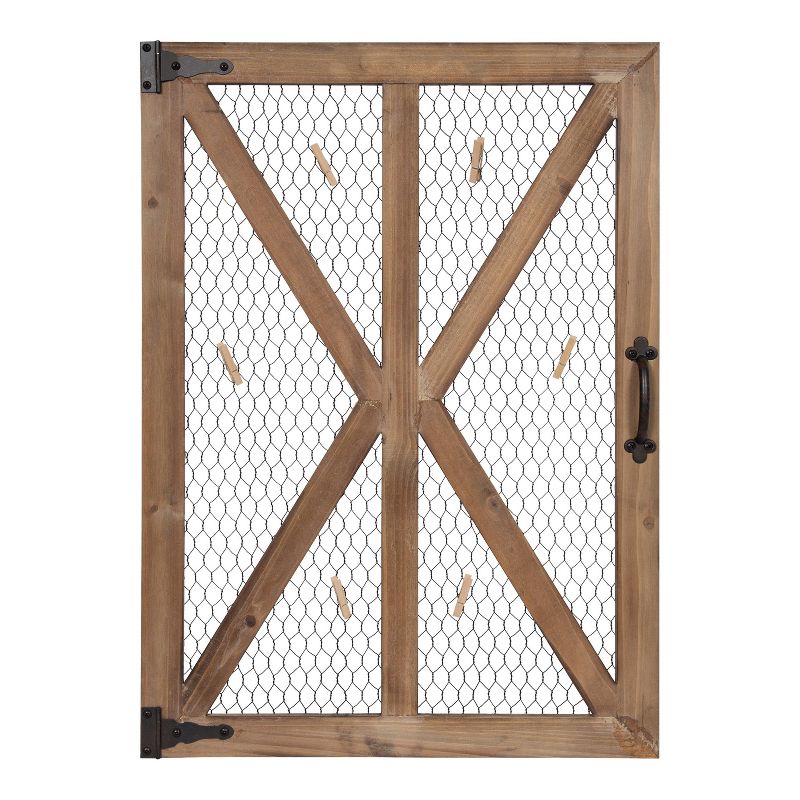 Paper Riot Co. 4" x 6" Father's Day Best Dad Ever Clip Single Image Frame