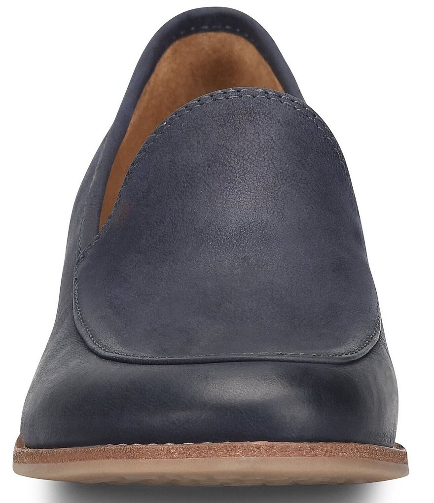 Sofft Napoli Leather Loafers