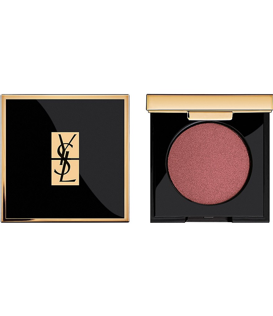 Yves Saint Laurent Beaute Satin Crush Mono Eyeshadow