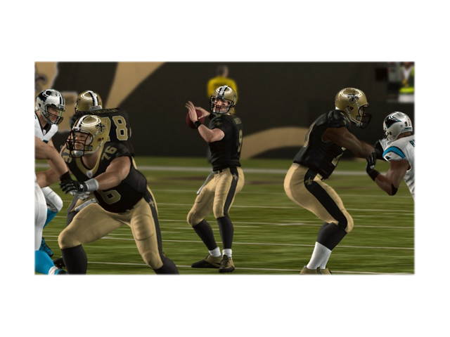 Madden 2011 PlayStation 3