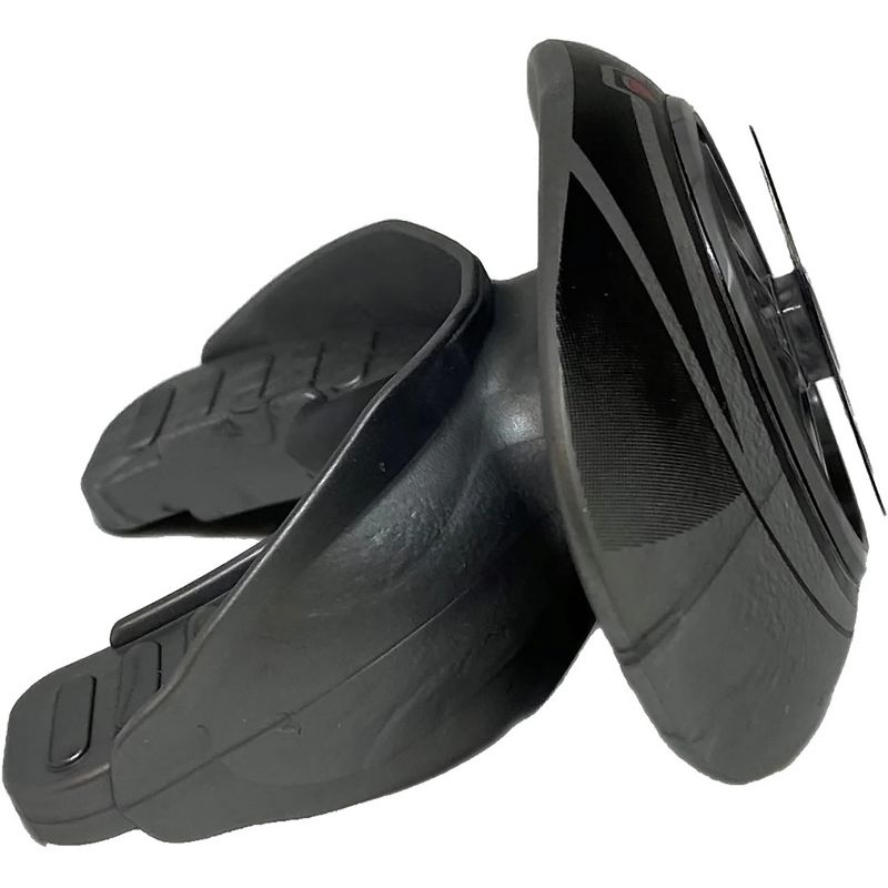 SISU Mouthguard Case - Black