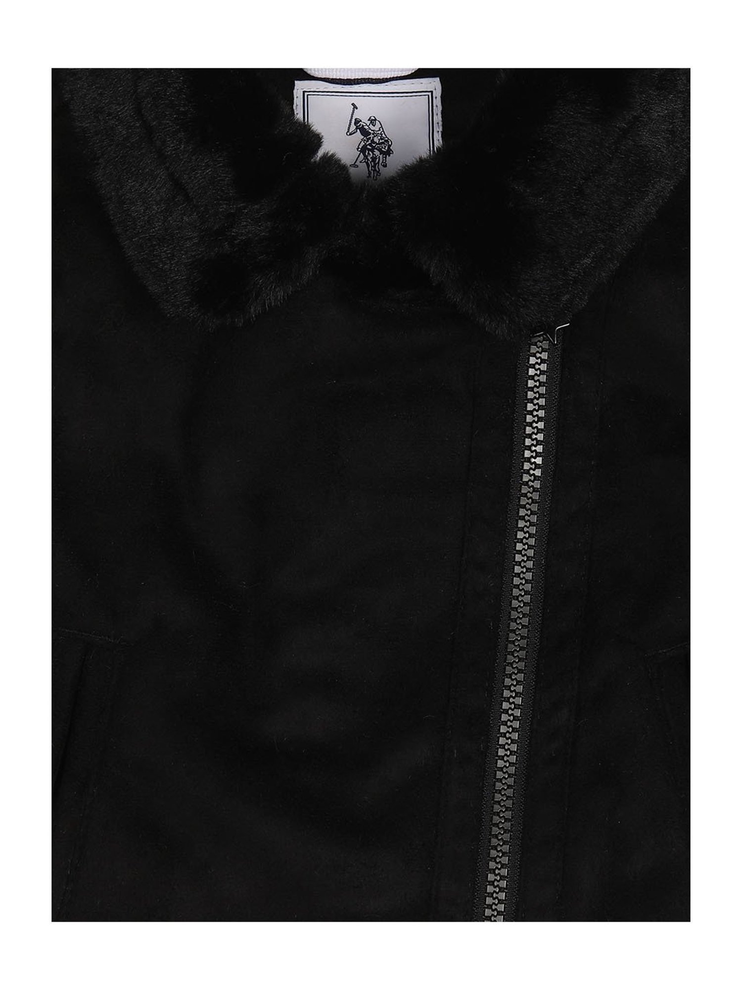 Alcis Kids Velvet Cake Cotton Jacket