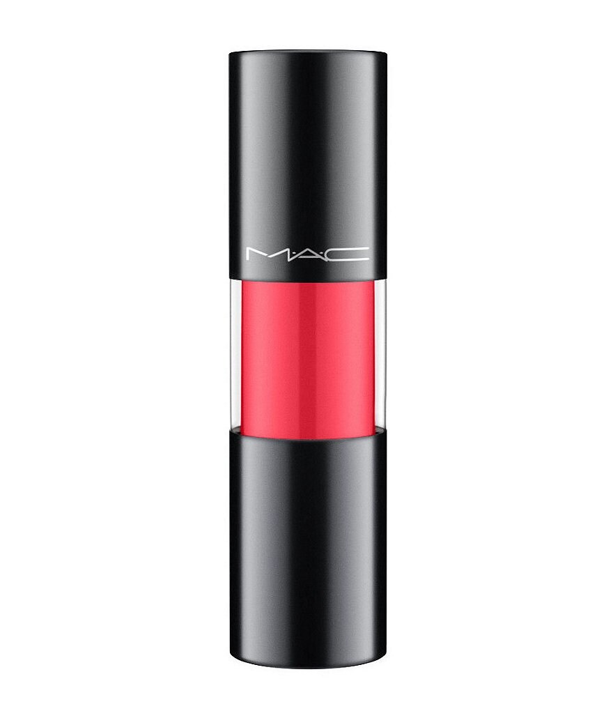 MAC Versicolour Varnish Cream Lip Stain