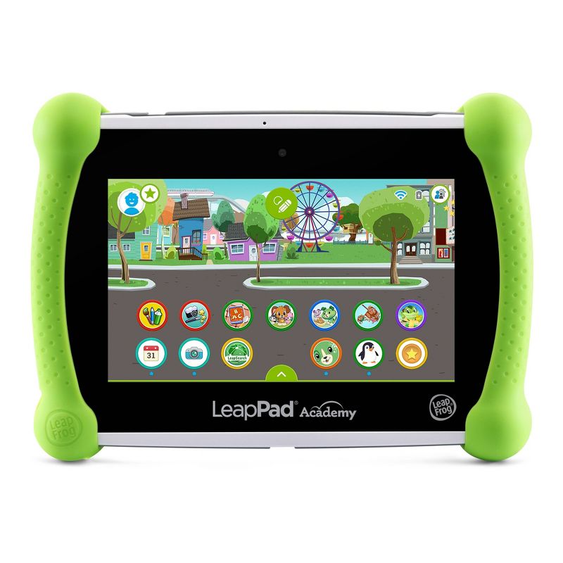 Leapfrog Academy Tablet - Green