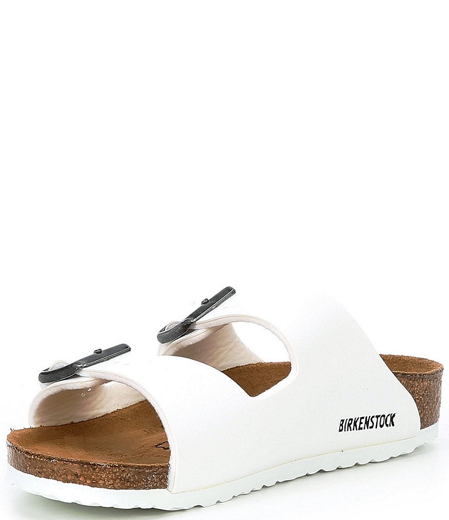 Birkenstock Kids' Arizona Slip-On Sandals (Toddler)