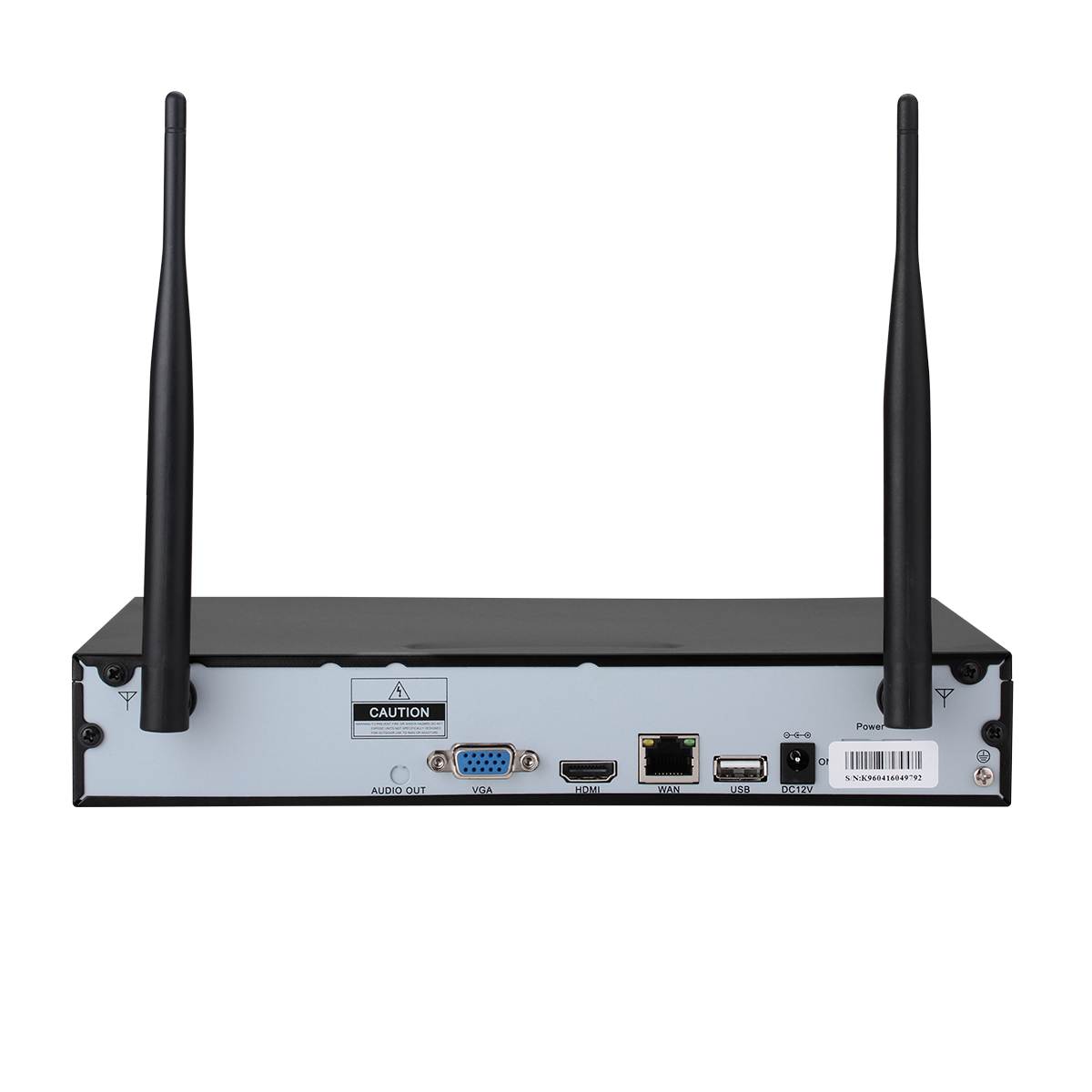 ESCAM WNK403 Wireless IP Network Camera Wifi NVR Kit Surveillance System P2P 720P HD Outdoor IR Night Vision Security IP Camera WIFI CCTV System