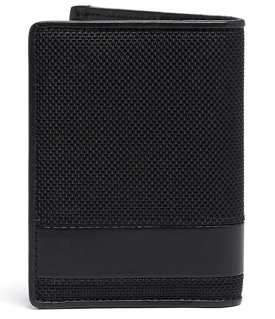Tumi Alpha Folding Card Case