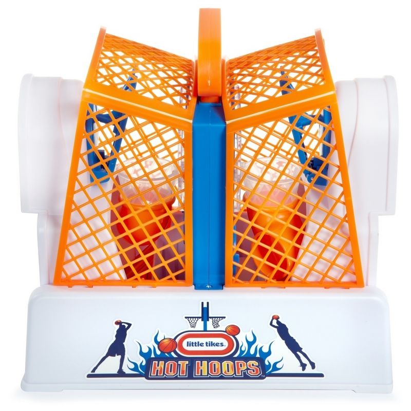 Little Tikes Hot Hoops game