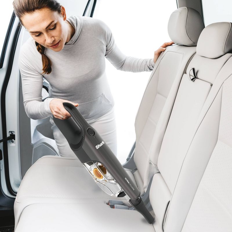 Turtle Wax Mini Dust Buster Vac