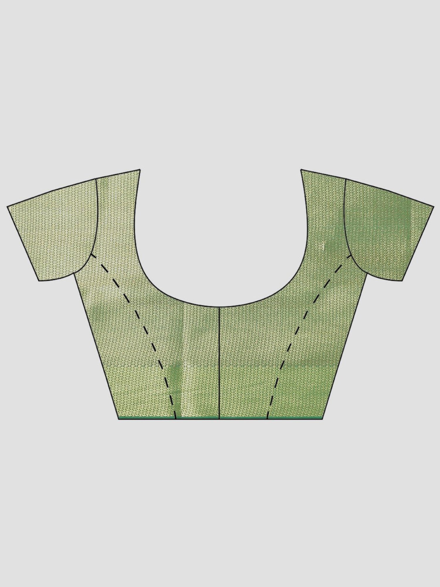 Banarasi Silk Works Pink Woven Saree With Unstitched Blouse