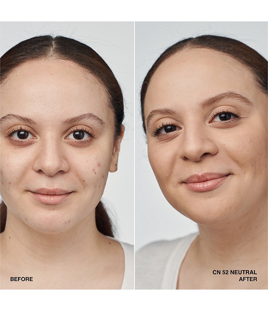 MAC Studio Radiance Face and Body Radiant Sheer Foundation