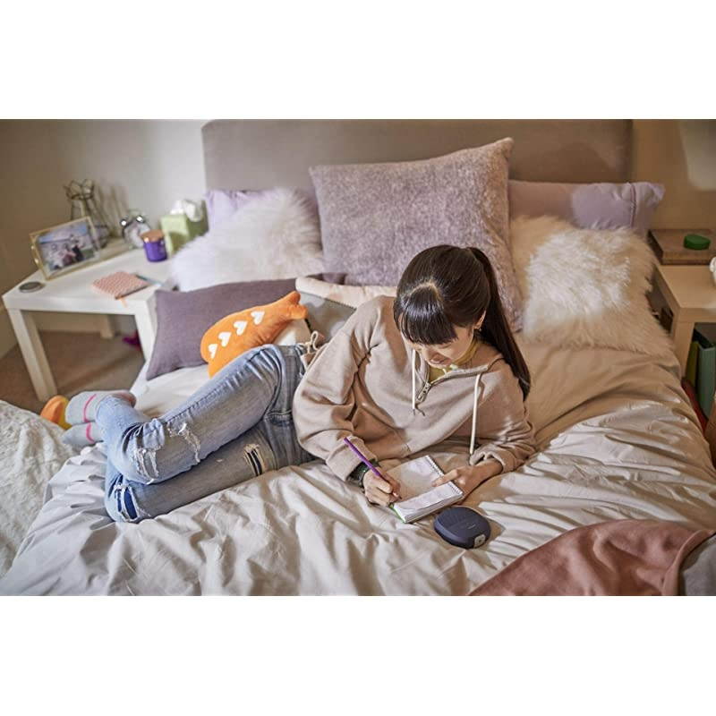 SoundLink Micro: Small Portable Bluetooth Speaker (Waterproof), Midnight Blue