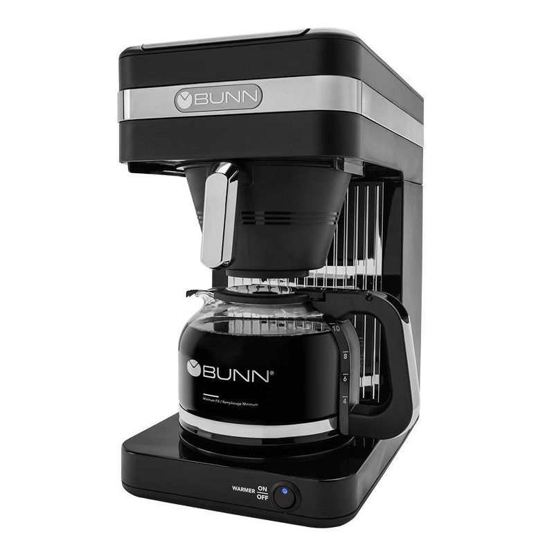 Bunn Speed Brew Elite 10-Cup Coffee Maker - Black