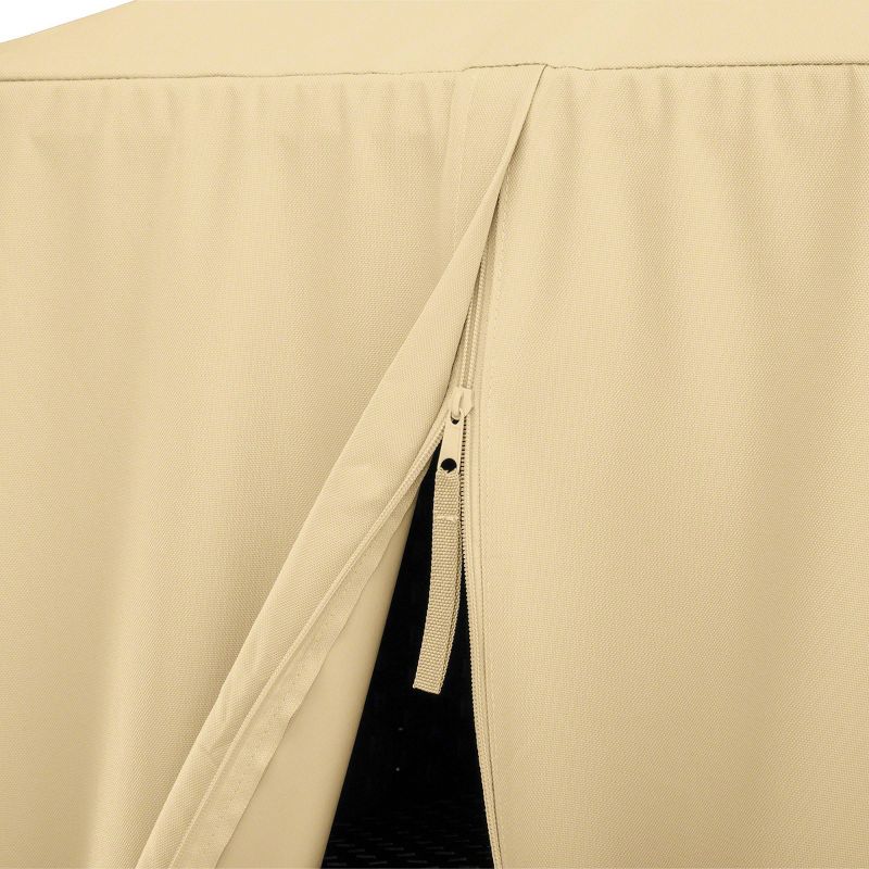 32" Essential Chair Cover - Duck Covers