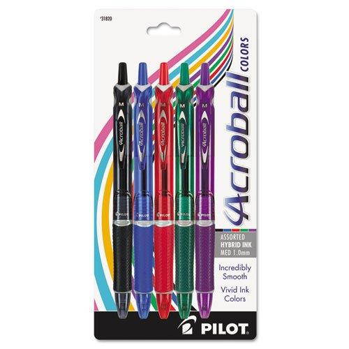 PIL31820 - Acroball Colors Ball Point Pen